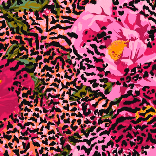 Mobile pattern wallpaper