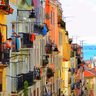 Portugal mobile wallpaper