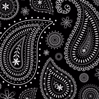 Mobile pattern wallpaper