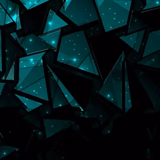 Mobile pattern wallpaper
