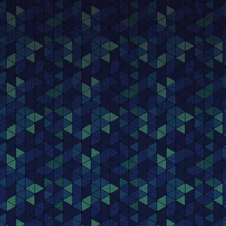 Mobile pattern wallpaper