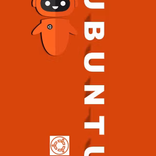 Ubuntu mobile wallpaper