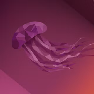 Linux Gnome wallpaper