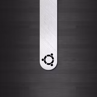 Ubuntu mobile wallpaper