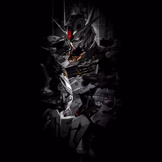 Gundam PC 4k wallpaper
