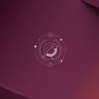 Ubuntu 24 wallpaper