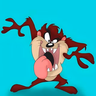 Looney Tunes mobile wallpaper