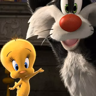 Looney Tunes mobile wallpaper
