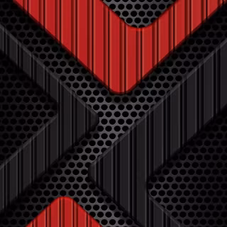 Black gaming mobile wallpaper