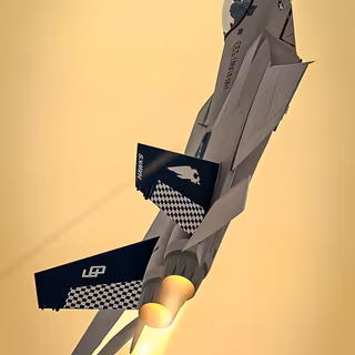 Flight mobile wallpaper
