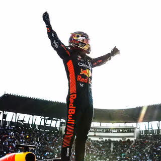 Max Verstappen mobile wallpaper