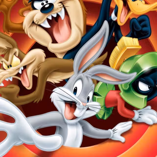 Looney Tunes mobile wallpaper