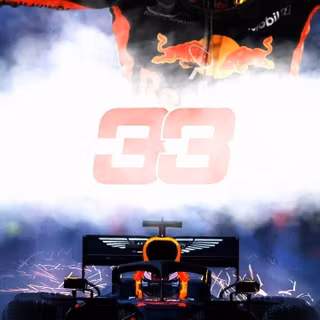 Max Verstappen mobile wallpaper