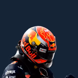 Max Verstappen mobile wallpaper
