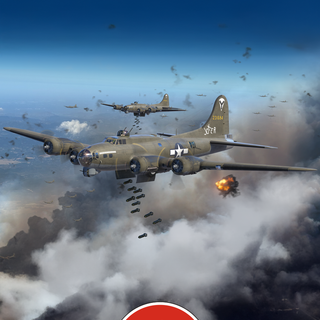 Flight mobile wallpaper