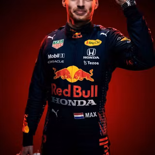 Max Verstappen mobile wallpaper