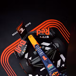 Max Verstappen mobile wallpaper
