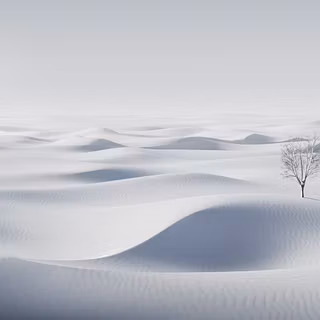 White aesthetic mobile wallpaper