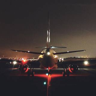 Airport mobile wallpaper