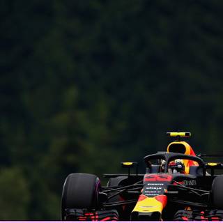 Verstappen desktop HD wallpaper