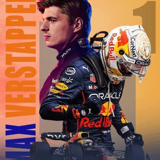 Max Verstappen mobile wallpaper
