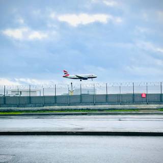 Airport mobile wallpaper