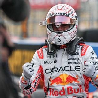 Max Verstappen laptop wallpaper