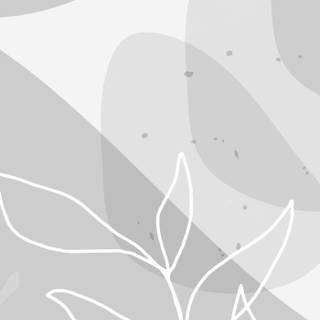 White aesthetic mobile wallpaper