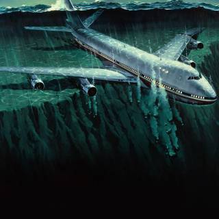 Airport mobile wallpaper