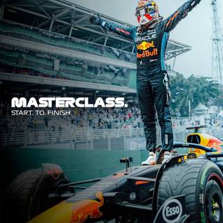 Max Verstappen mobile wallpaper