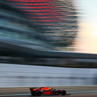 Max Verstappen mobile wallpaper
