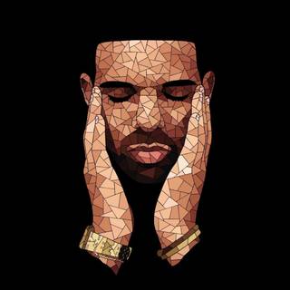 Drake mobile wallpaper