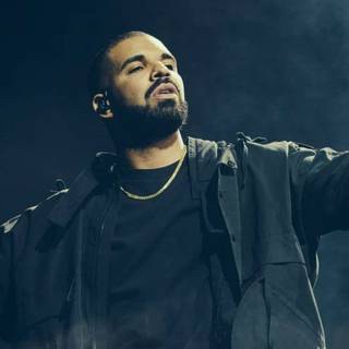 Drake mobile wallpaper