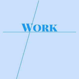 Typography mobile wallpaper