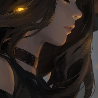 Ronin mobile wallpaper
