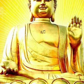 Lord Buddha mobile wallpaper