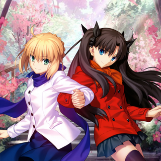 Fate/Stay Night mobile wallpaper