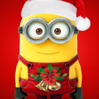 Santa Claus mobile wallpaper