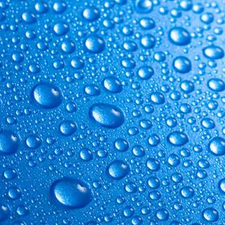 Water drops mobile wallpaper