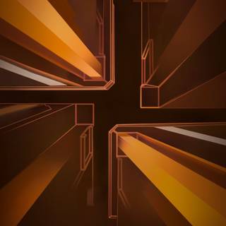 IQoo Mobile wallpaper
