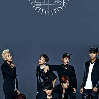 BTS V mobile wallpaper