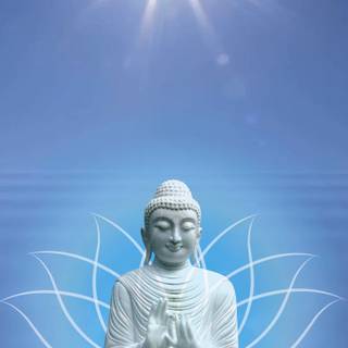 Lord Buddha mobile wallpaper