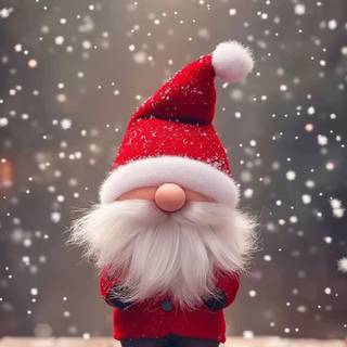 Santa Claus mobile wallpaper