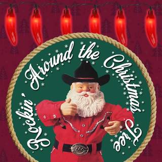 Santa Claus mobile wallpaper