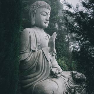 Lord Buddha mobile wallpaper