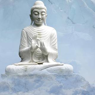 Lord Buddha mobile wallpaper