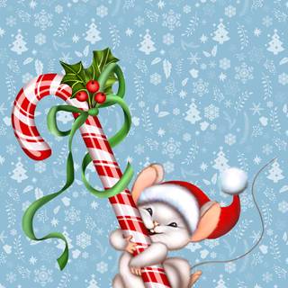 Santa Claus mobile wallpaper