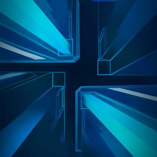 IQoo Mobile wallpaper