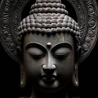 Lord Buddha mobile wallpaper