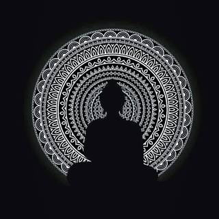 Lord Buddha mobile wallpaper